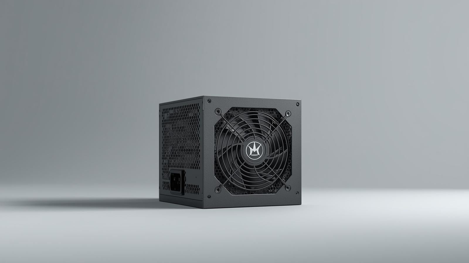 Power Supply Unit 650W