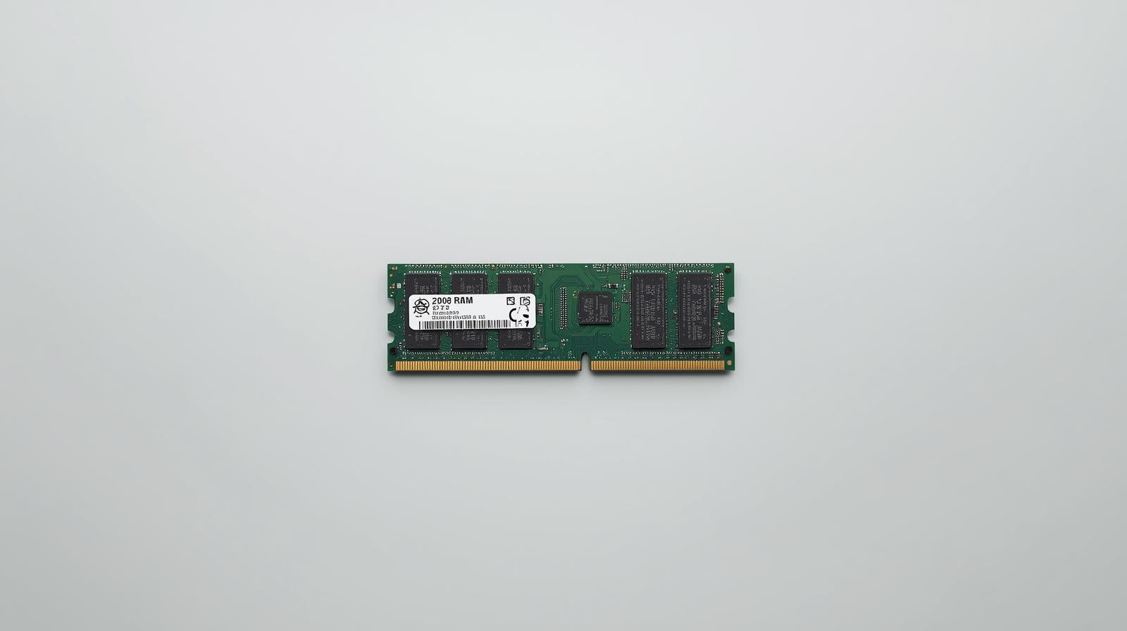 DDR4 RAM Stick 16GB