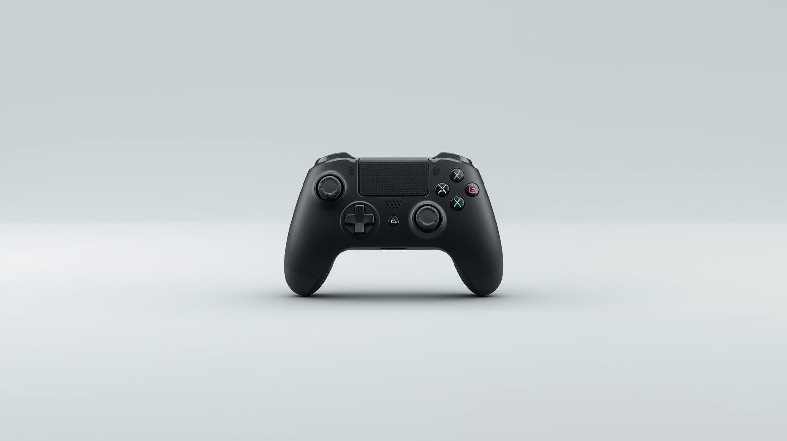 Gaming Controller