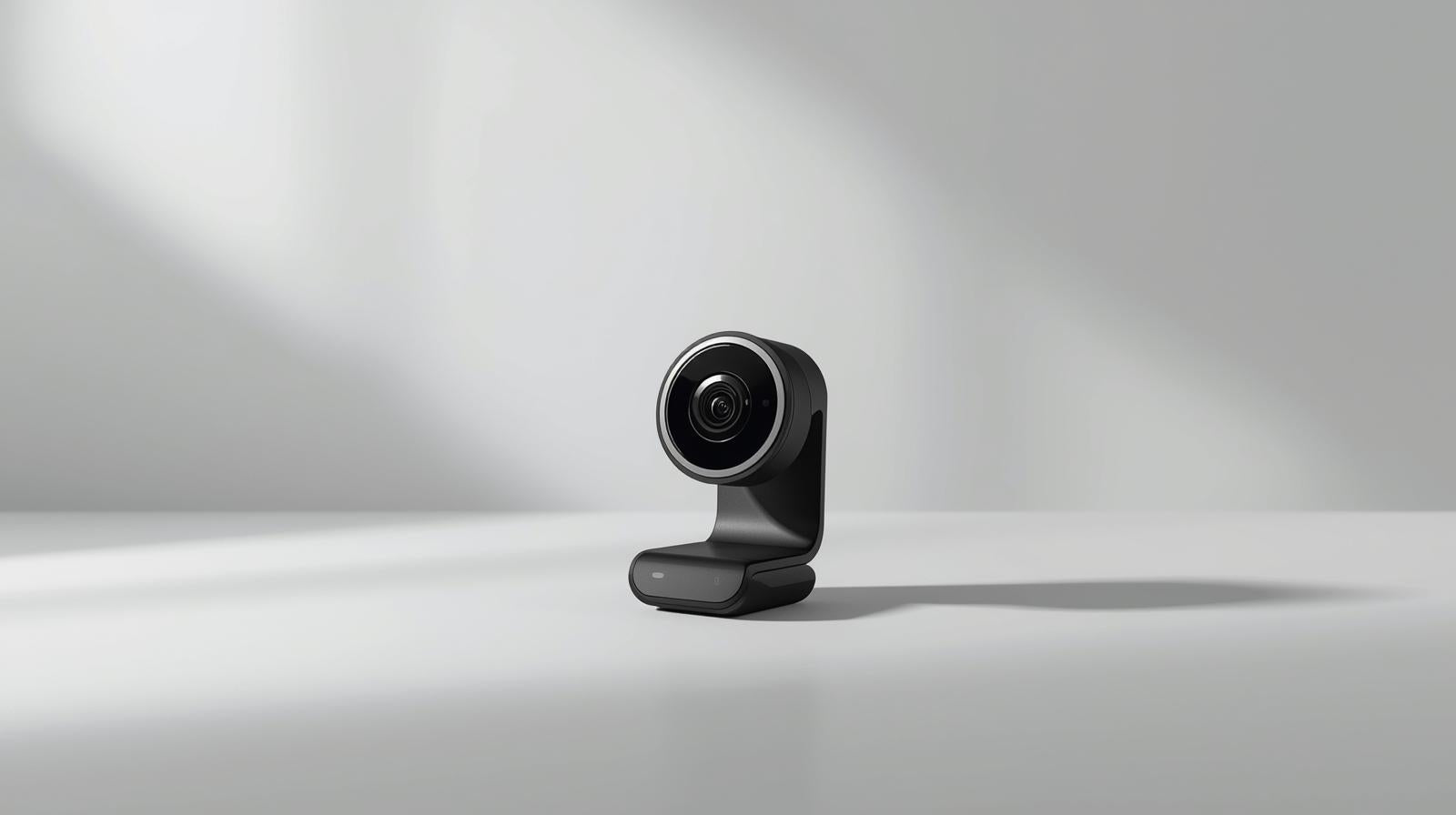 HD Webcam