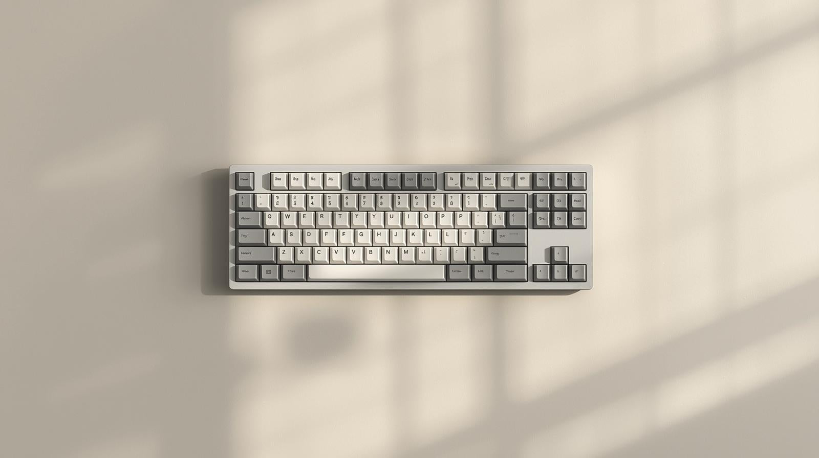 Mechanical Gaming Keyboard
