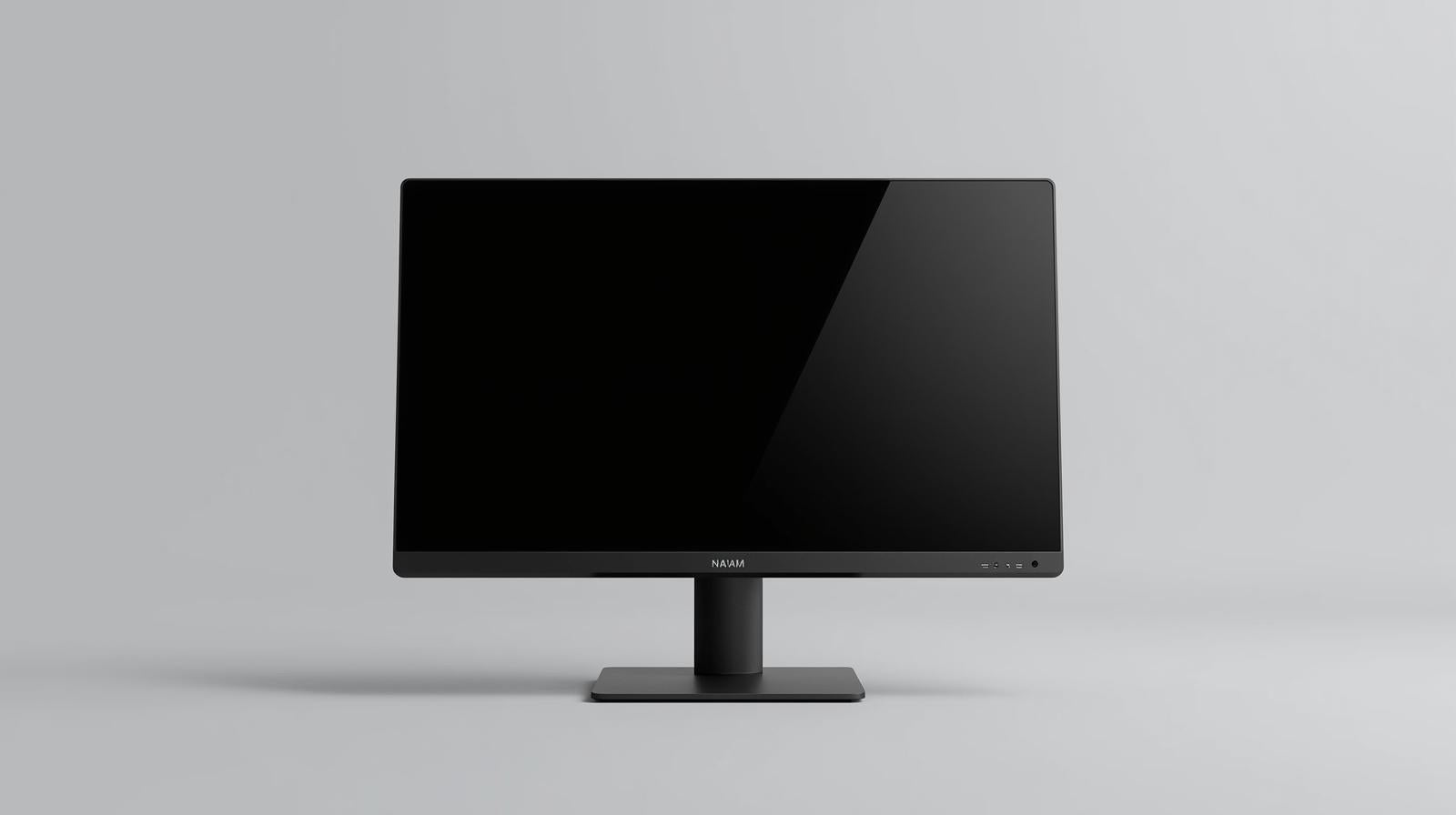 UltraSharp 27” LED Monitor