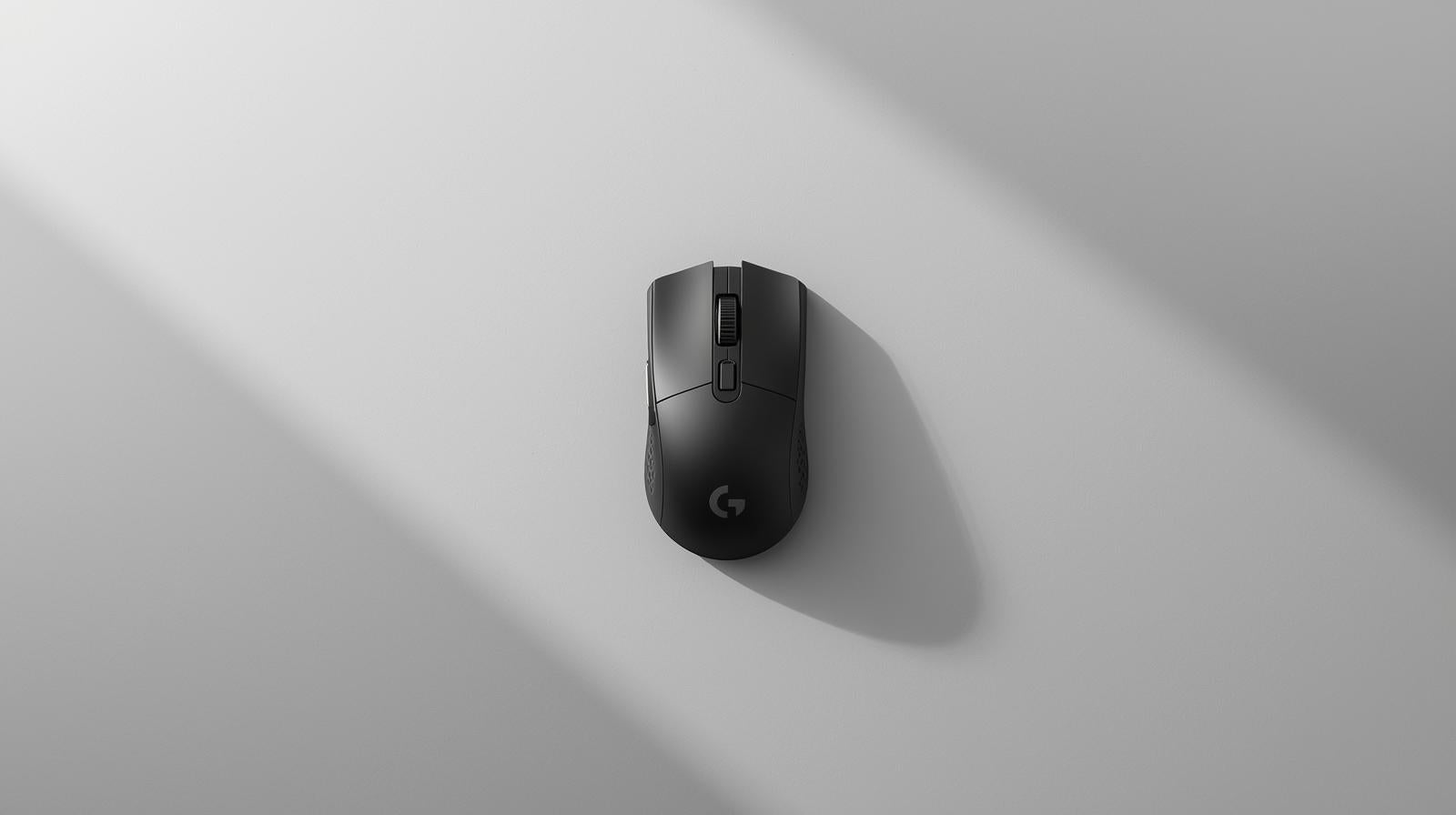 Wireless Gaming Mouse