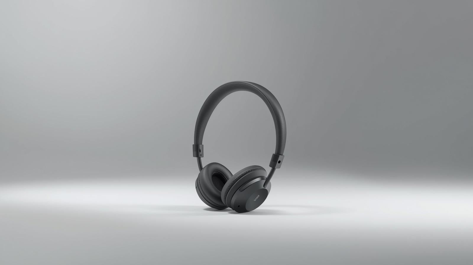 Wireless Over-Ear Headphones