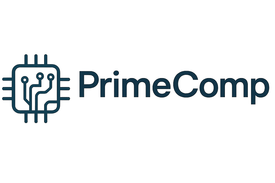 PrimeComp